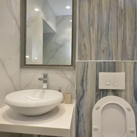 Premium Apartment Tirana