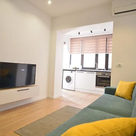 Apartment Premium Tirana