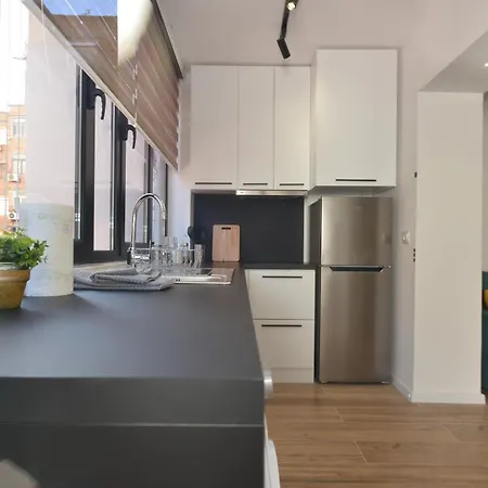 Apartment Premium