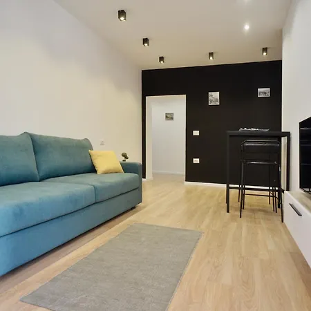Premium Apartment *