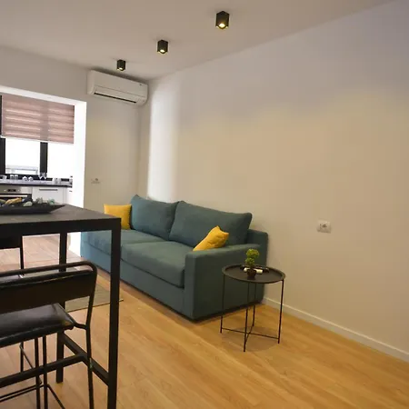 Premium Apartment