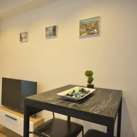 Premium Apartment Tirana