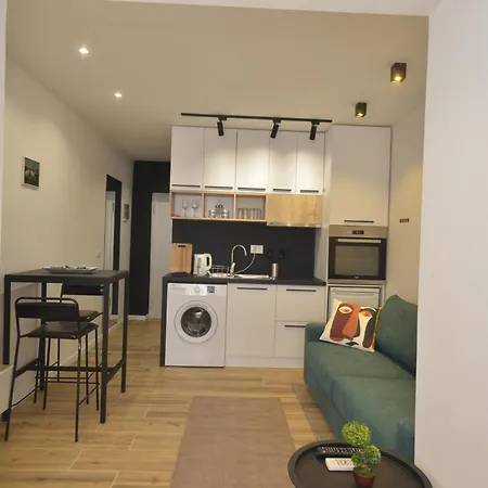 Apartment Premium *