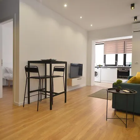 Apartment Premium