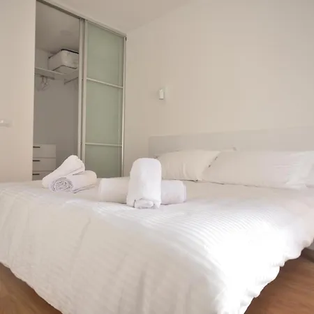 Premium Apartment Tirana