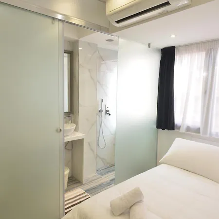 Premium Apartment Tirana